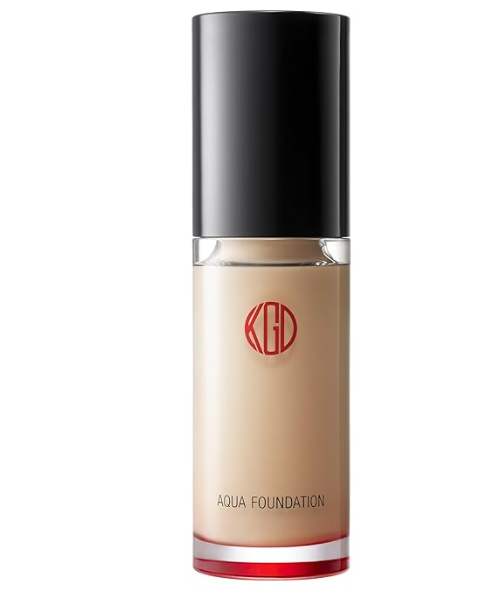 Foundation for Mature Skin 