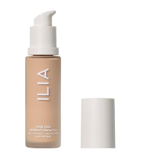 Foundation for Mature Skin