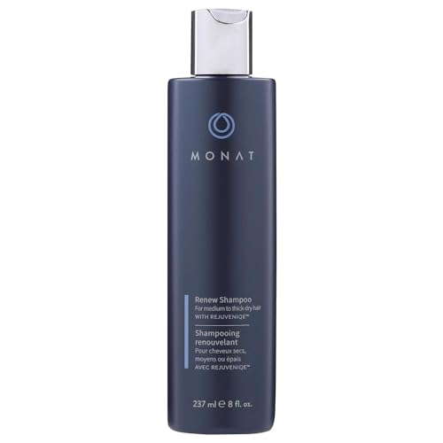 Moisture Repair Shampoo