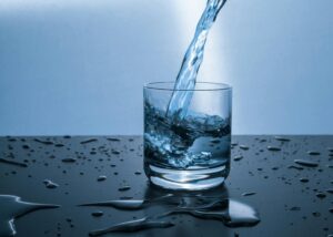 Importance of Water Consumption