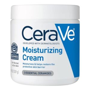 Cerave Moisturizing Cream