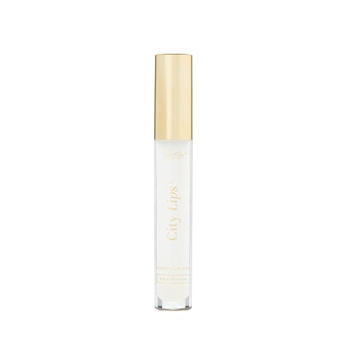 City Lips Clear Reviews