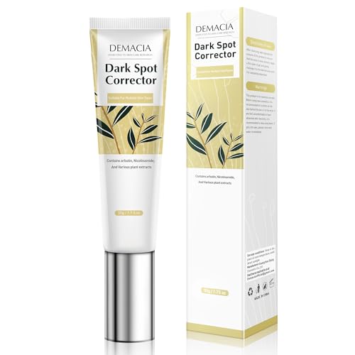 Dark Spot Cream