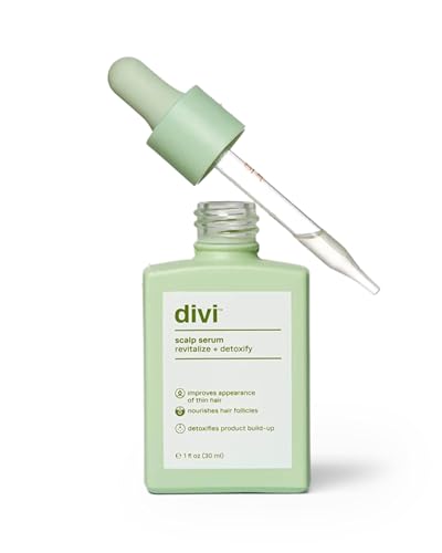 Divi Hair Scalp Serum for Women