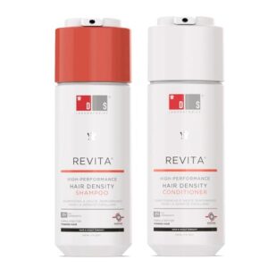 Ds Laboratories Revita Shampoo And Conditioner Set