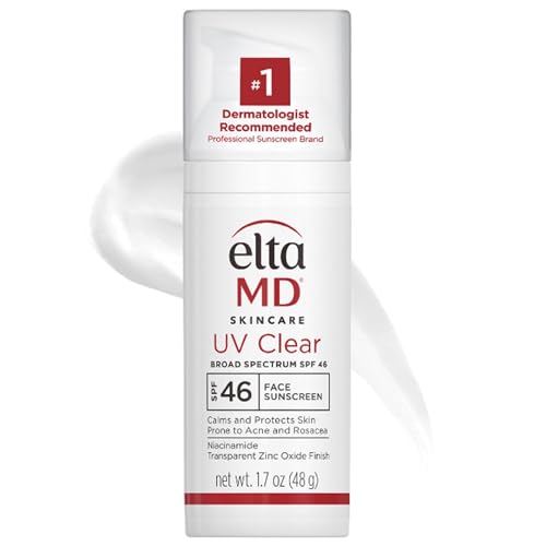 Eltamd Uv Clear Face Sunscreen