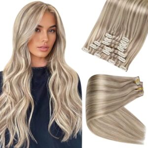 Full Shine Hair Extensions