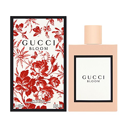 Gucci Perfume Women