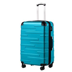 Hard Shell Suitcase