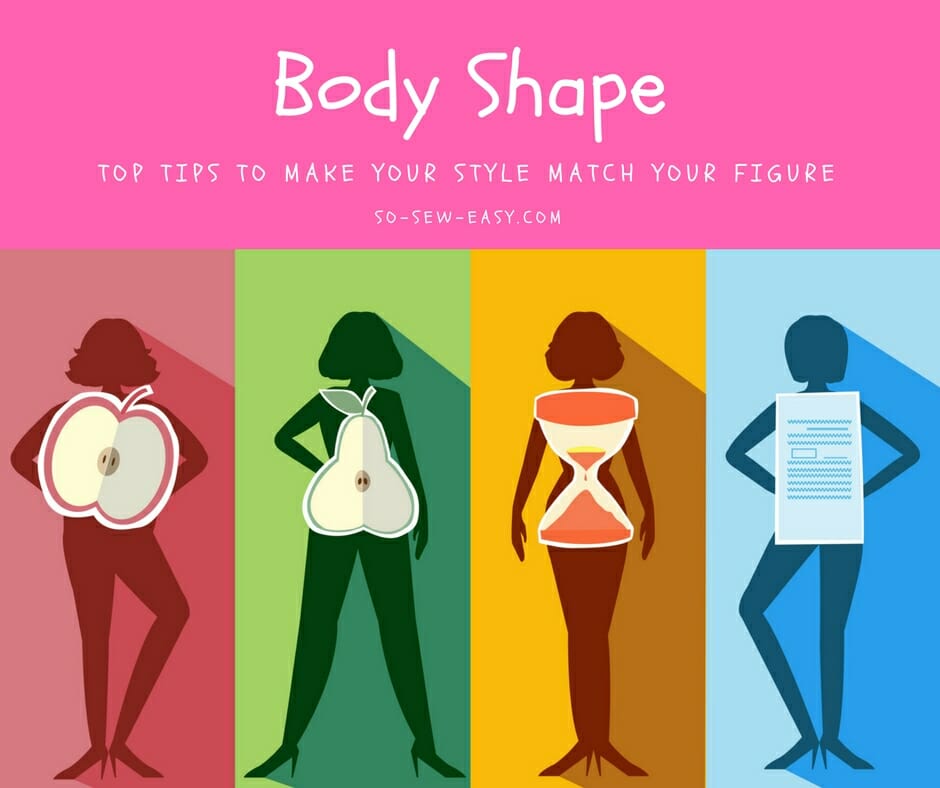 How to Give Shape to Hip