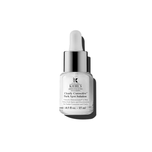 Kiehl'S Dark Spot Corrector