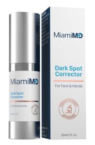 Miami Md Dark Spot Corrector