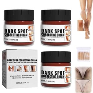 Musely Dark Spot Cream