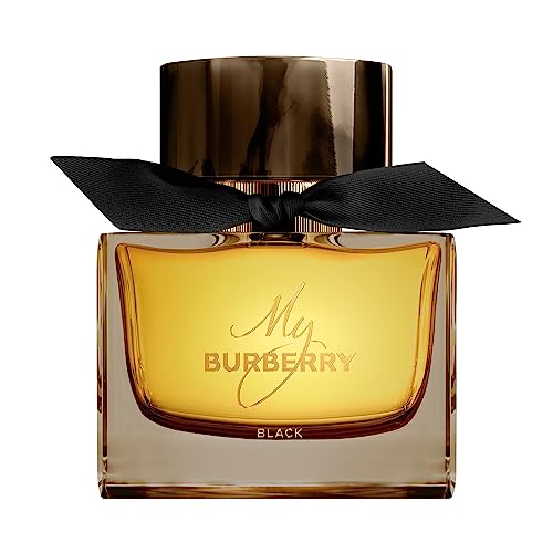 My Burberry Black