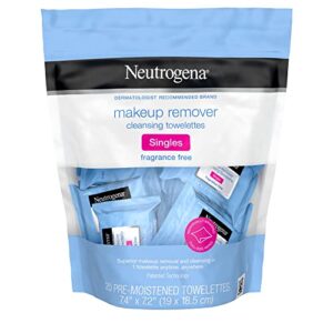 Neutrogena Makeup Remover