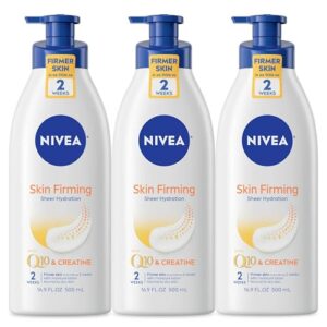 Nivea Body Lotion