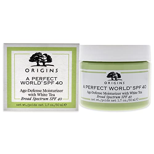 Origins Skin Care