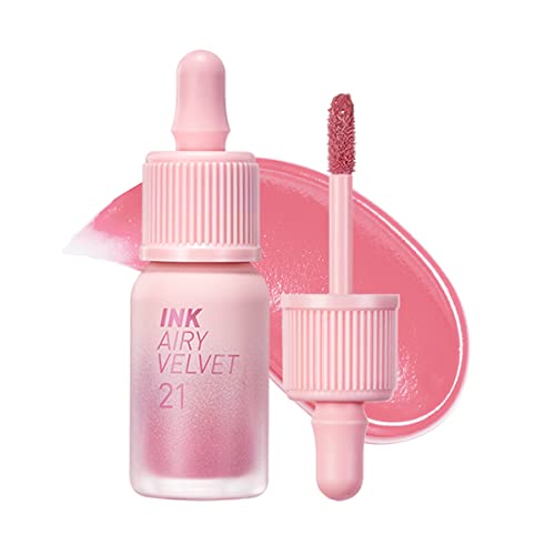 Peripera Ink Airy Velvet Lip Tint, Liquid Lip