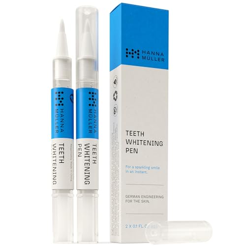 Teeth Bleaching Kit